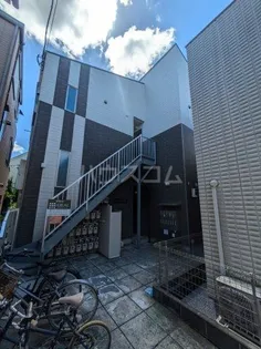 リベルテ中央林間の画像