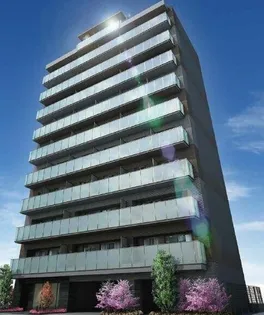 エルフォルテ東京EASTの画像