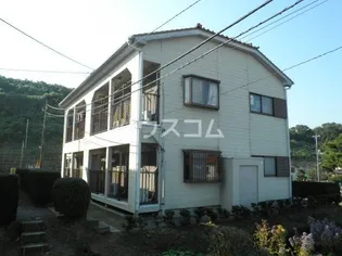 サンハイツ山田 A棟の画像