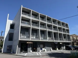 REGINA王子南【2階】の外観