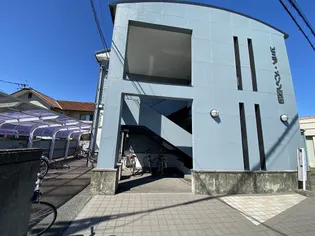 ピュアメゾン阿部の画像