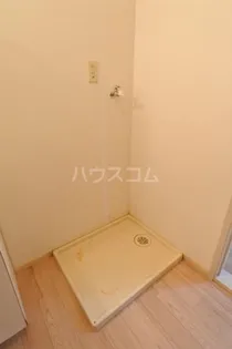 サマックス・マノワールI【1階】の内装