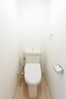 サマックス・マノワールI【1階】の内装