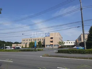 サマックス・マノワールI【1階】の周辺