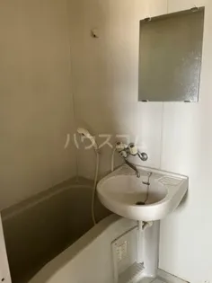 城北ハイツA【2階】の内装