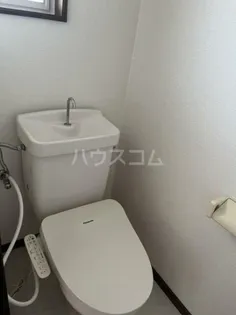 城北ハイツA【2階】の内装