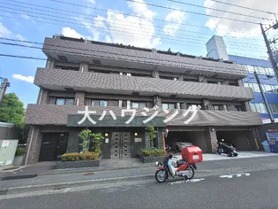 エクセリア池上の画像
