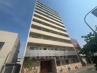 ルミノーサ堺【5階】の外観