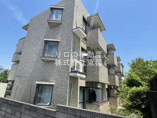 アーバンレジデンスの画像