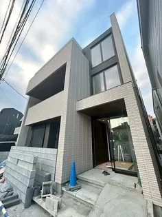 (仮称)諏訪2丁目メゾン【3階】の外観