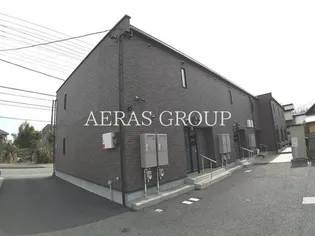 レオネクストひまわりの画像