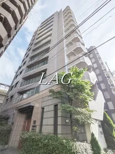 グランディール初台の画像