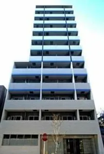 ガーラ・ステージ西巣鴨II【3階】の外観