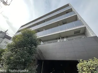 ガーラ ヒルズ調布の画像