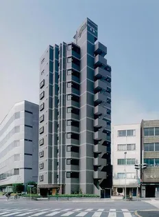 ガラ ステージ目黒の画像