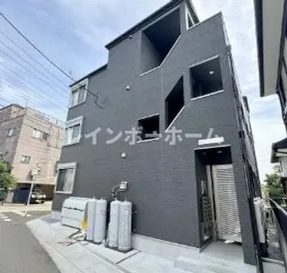 カインドネスみずほ台NORTHの画像