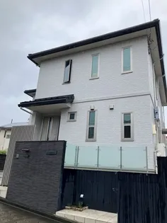 神奈川県川崎市麻生区金程3【一戸建】の外観