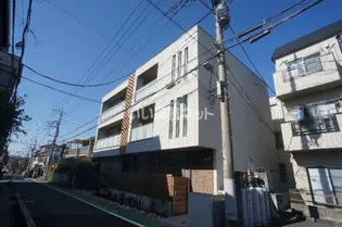 ナンバーアンフィニの画像