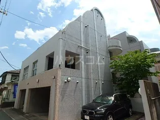 ベルトピア松戸第08の画像