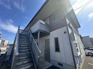 シャーメゾン シュシュIの画像