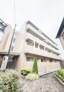 千葉県船橋市本町4【マンション】の外観