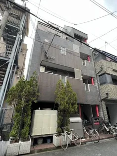 サニーハイツ都島の画像