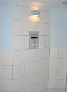 メインステージ赤塚【1階】の外観