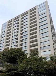 東京都世田谷区池尻4【マンション】の外観