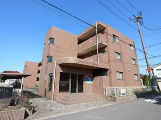 サンノーヴァ坂井東【2階】の外観