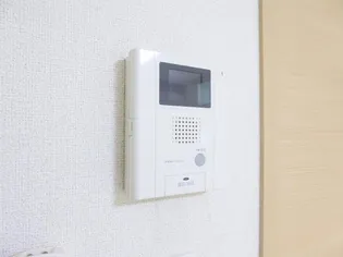 イーストラディアンス【3階】の内装