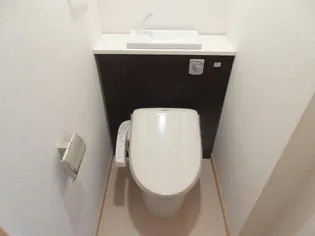 イーストラディアンス【3階】の内装