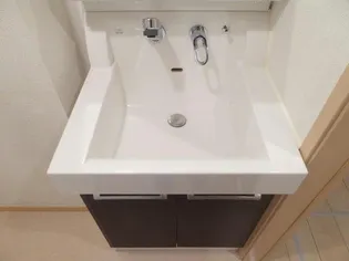 イーストラディアンス【3階】の内装