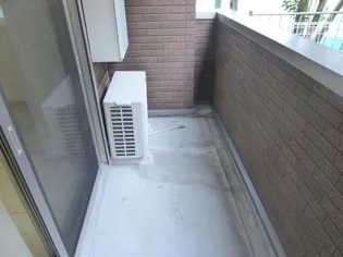 イーストラディアンス【3階】の内装