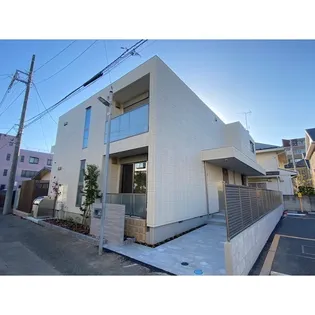 MAISON NOBEL Bessho【2階】の外観