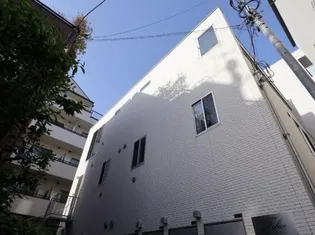 フェリーチェ【1階】の外観