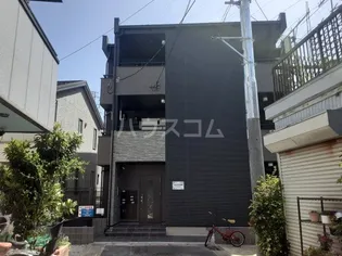 SOLASIA residence 高津【2階】の外観