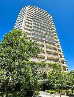 東京都文京区根津2【マンション】の外観