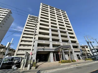 エスリ-ド門真元町【11階】の外観