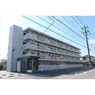 三河江曽島(ミカワエソジマ)【1階】の外観