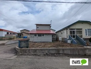 北海道釧路市春採6【一戸建】の外観