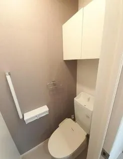 シェルト クレーテ津【1階】の内装