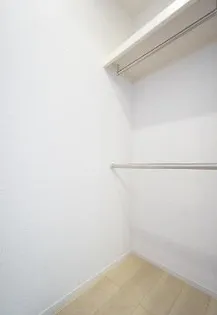 シェルト クレーテ津【1階】の内装