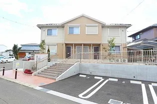 マイメゾンの画像