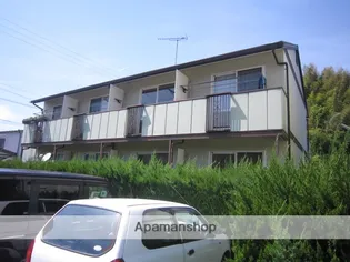 カーサソシアルC棟の画像