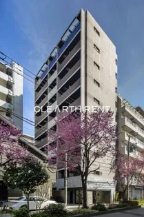 コンシェリア横濱関内の画像