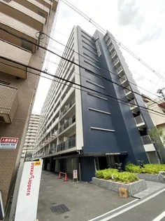 アスヴェル阿波座BLUE EARTHの画像