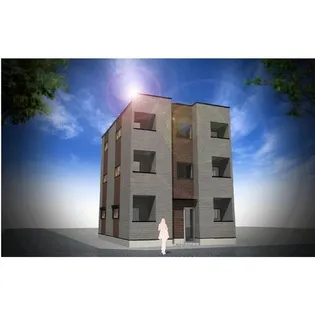 アミティア円町【2階】の外観