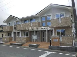 アン プラージュIIの画像