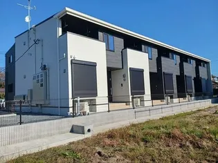 グランディアGの画像