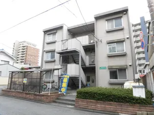 サンハイツの画像